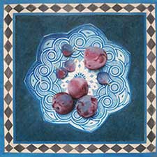 Bowl Painting 3/4