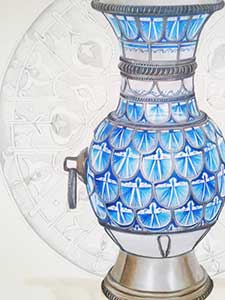 Vase Painting 4/4