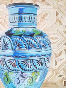 Vase Painting 3/4