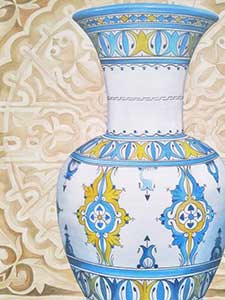 Vase Painting 2/4